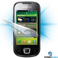 ScreenShield Samsung - Galaxy 580 - Film Screen Protector