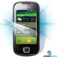 ScreenShield Samsung - Galaxy 580 - Film Screen Protector