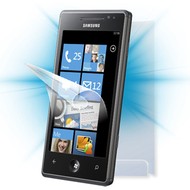 ScreenShield Samsung - Omnia 7 - Film Screen Protector
