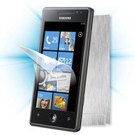 ScreenShield Samsung - Omnia 7 - Film Screen Protector