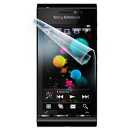 ScreenShield Sony Ericsson - Satio - Schutzfolie
