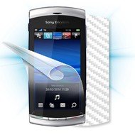 ScreenShield Sony Ericsson - Vivaz - Schutzfolie