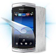 ScreenShield Sony Ericsson - Vivaz - Film Screen Protector