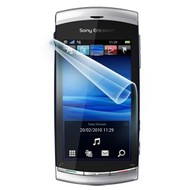 ScreenShield Sony Ericsson - Vivaz - Film Screen Protector