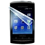 ScreenShield pre Sony Ericsson Xperia X10 mini pre displej telefónu - Ochranná fólia
