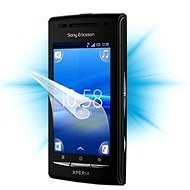 ScreenShield pre Sony Ericsson Xperia X8 pre displej telefónu - Ochranná fólia
