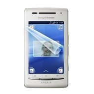 ScreenShield Sony Ericsson - Xperia X8 - Film Screen Protector
