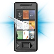 ScreenShield Sony Ericsson - Xperia X1 - Film Screen Protector