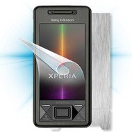 ScreenShield Sony Ericsson - Xperia X1 - Film Screen Protector