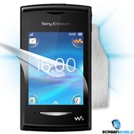 ScreenShield Sony Ericsson - Yendo - Film Screen Protector