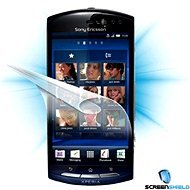 ScreenShield pre Sony Ericsson Xperia Neo (MT15i) pre displej telefónu - Ochranná fólia