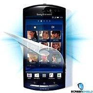 ScreenShield pre Sony Ericsson Xperia Neo (MT15i) na celé telo telefónu - Ochranná fólia