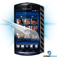 ScreenShield Sony Ericsson - Neo - Film Screen Protector
