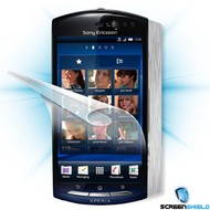 ScreenShield Sony Ericsson - Neo - Film Screen Protector