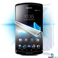 ScreenShield for the Sony Ericsson Xperia Neo L (MT25i) on the entire body of the phone - Film Screen Protector