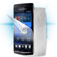 ScreenShield Sony Ericsson Xperia ARC - Film Screen Protector