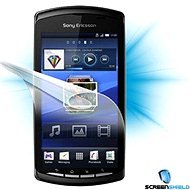 ScreenShield pre Sony Ericsson Xperia PLAY pre displej telefónu - Ochranná fólia