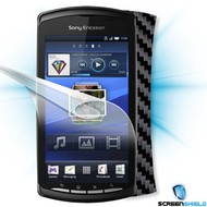 ScreenShield Sony Ericsson Xperia PLAY - Film Screen Protector