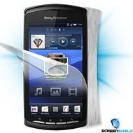 ScreenShield Sony Ericsson Xperia PLAY - Film Screen Protector