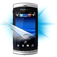 ScreenShield für Sony Ericsson Vivaz U8i für das Telefon-Display - Schutzfolie