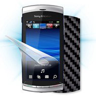 ScreenShield Sony Ericsson U8i Vivaz pro - Film Screen Protector