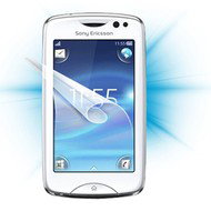 ScreenShield Sony Ericsson Xperia txt - Film Screen Protector