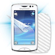 ScreenShield Sony Ericsson Xperia txt - Film Screen Protector