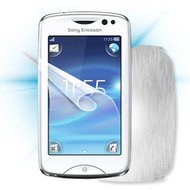 ScreenShield Sony Ericsson Xperia txt - Film Screen Protector