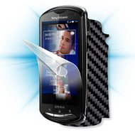 ScreenShield Sony Ericsson Xperia Pro - Film Screen Protector
