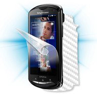 ScreenShield Sony Ericsson Xperia Pro - Film Screen Protector
