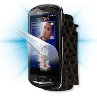 ScreenShield Sony Ericsson Xperia Pro - Film Screen Protector