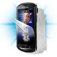 ScreenShield Sony Ericsson Xperia Pro - Film Screen Protector