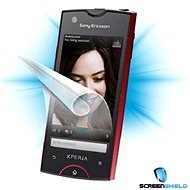 ScreenShield pre Sony Ericsson Xperia Ray na displej telefónu - Ochranná fólia