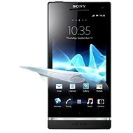 ScreenShield pre Sony Xperia T na displej telefónu - Ochranná fólia