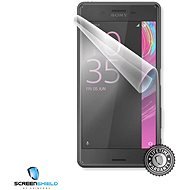 ScreenShield pre Sony Xperia X F5121 na displej telefónu - Ochranná fólia