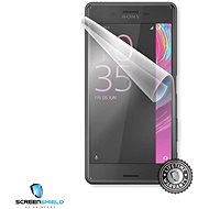 ScreenShield for Sony Xperia X F5121 Phone Screen Protector - Film Screen Protector