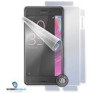 ScreenShield for Sony Xperia X Performance Full Body Phone Protector - Film Screen Protector