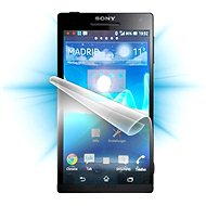 ScreenShield for Sony Xperia Z on the phone display - Film Screen Protector