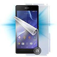 ScreenShield for Sony Xperia Z2 for the entire phone - Film Screen Protector