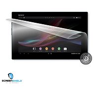 ScreenShield for Sony Xperia Z4 on tablet display - Film Screen Protector