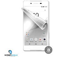 ScreenShield for Sony Xperia Z5 on the phone display - Film Screen Protector