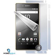 ScreenShield for Sony Xperia Z5 Dual Full Body Phone Protector - Film Screen Protector