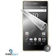 ScreenShield for Sony Xperia Z5 Dual Phone Screen Protector - Film Screen Protector