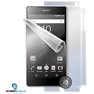 ScreenShield for Sony Xperia Z5 Premium Full Body Phone Protector - Film Screen Protector