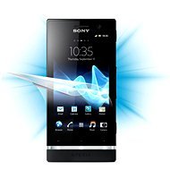 ScreenShield pre Sony Xperia P na displej telefónu - Ochranná fólia