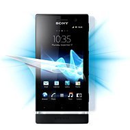 ScreenShield pre Sony Xperia P na celé telo telefónu - Ochranná fólia