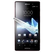 ScreenShield for the whole body of Sony Xperia Ion - Film Screen Protector
