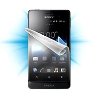 ScreenShield for Sony Xperia Go on the phone - Film Screen Protector