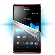 ScreenShield for Sony Xperia E Dual on a Dual Phone - Film Screen Protector