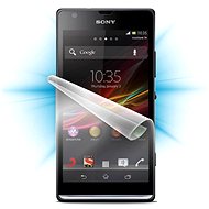 ScreenShield for Sony Xperia SP on the phone display - Film Screen Protector